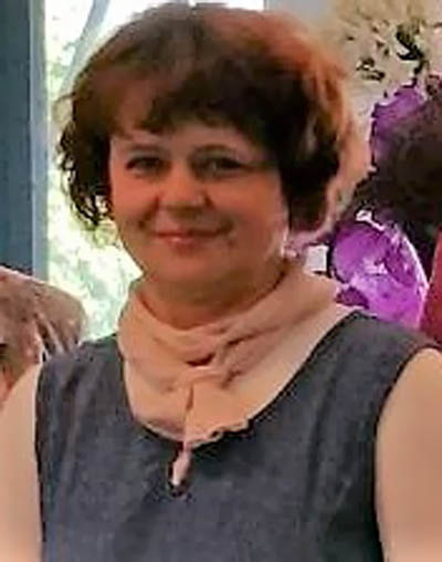 Gordana Vešligaj 